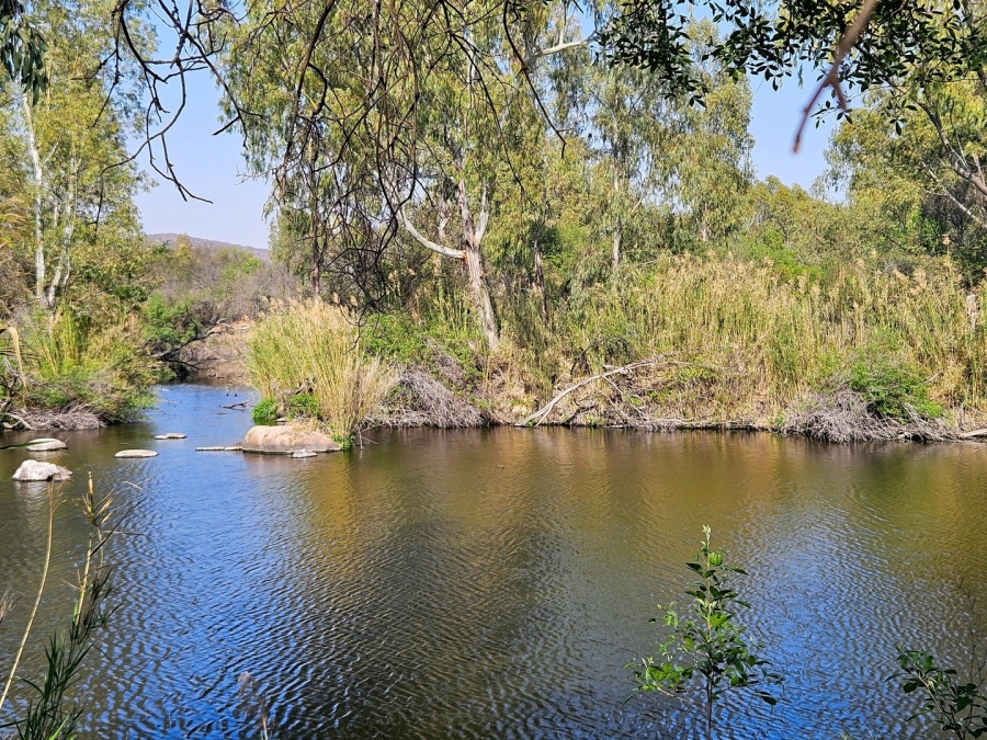 0 Bedroom Property for Sale in Parys Free State